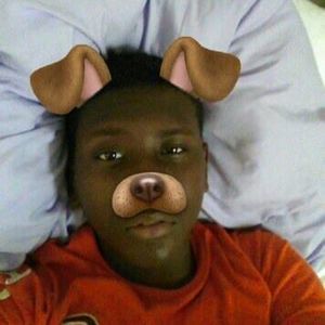 Meet your Posher, Christian